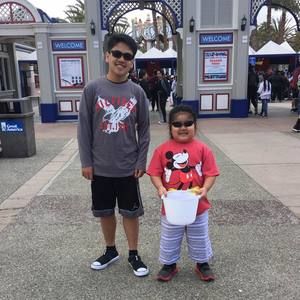 Meet your Posher, Yvette elaine